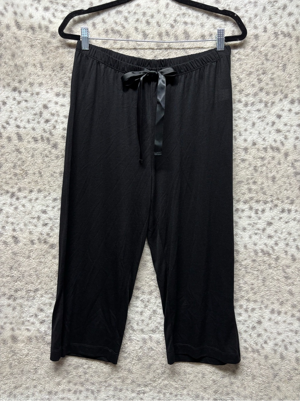 Y2K SOFIA VERGARA KNIT SLEEP PANTS